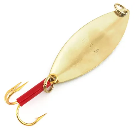 Mepps Spoon 3, золото/райдужна голограма, 13 г, блесна коливалка (колебалка) #9272