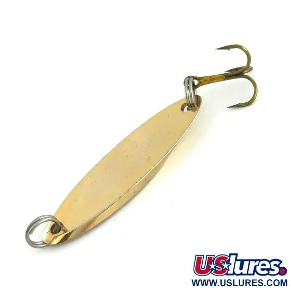 Acme Kastmaster, золото, 7 г, блесна коливалка (колебалка) #9273