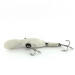 Eppinger Sparkle Tail, білий, 5,5 г, воблер #9274