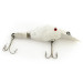 Eppinger Sparkle Tail, білий, 5,5 г, воблер #9274