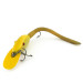 Eppinger Sparkle Tail Eppiger, жовтий, 12 г, воблер #9275