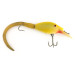 Eppinger Sparkle Tail Eppiger, жовтий, 12 г, воблер #9275