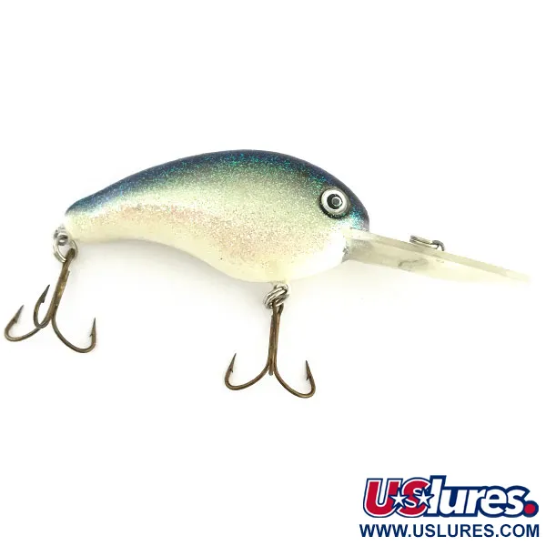  Strike King Pro Model 5XD, , 18 г, воблер #9276