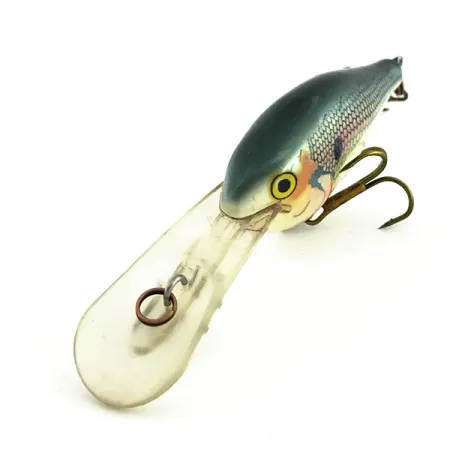 Rapala Risto Rap 5, SD, 10 г, воблер #9281