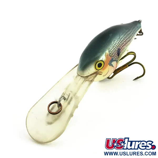 Rapala Risto Rap 5, SD, 10 г, воблер #9281