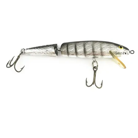 Norman Minnow Floater Jointed