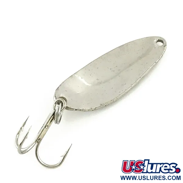 Acme Little Cleo, нікель, 9 г, блесна коливалка (колебалка) #9285