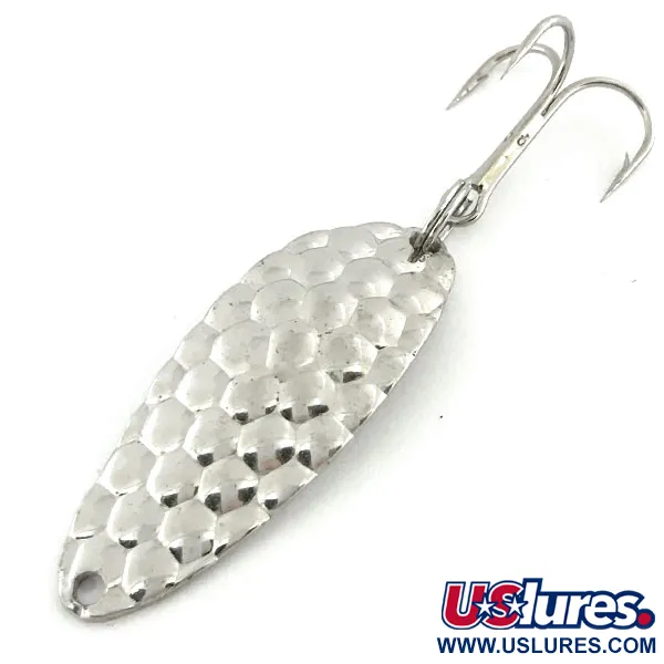 Acme Little Cleo, нікель, 9 г, блесна коливалка (колебалка) #9285