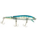  Bill Norman Jointed Reb 2 Minnow, Blue Silver, 9 г, воблер #9293