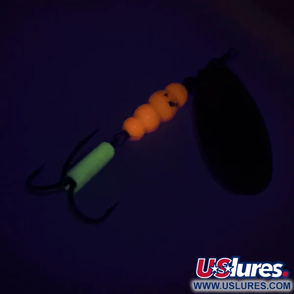 Mepps Aglia 5 UV (світиться в ультрафіолеті)