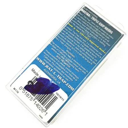 Bill Lewis Rat-L-Trap, 12 г, воблер #9307