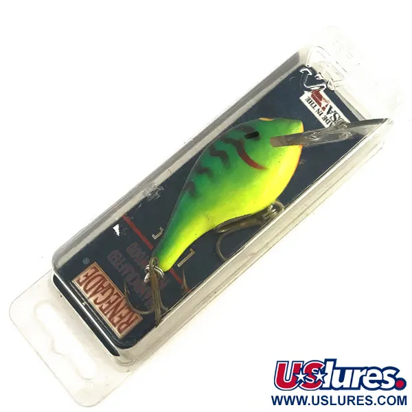 Renegade Lunker Diver UV (світиться в ультрафіолеті)