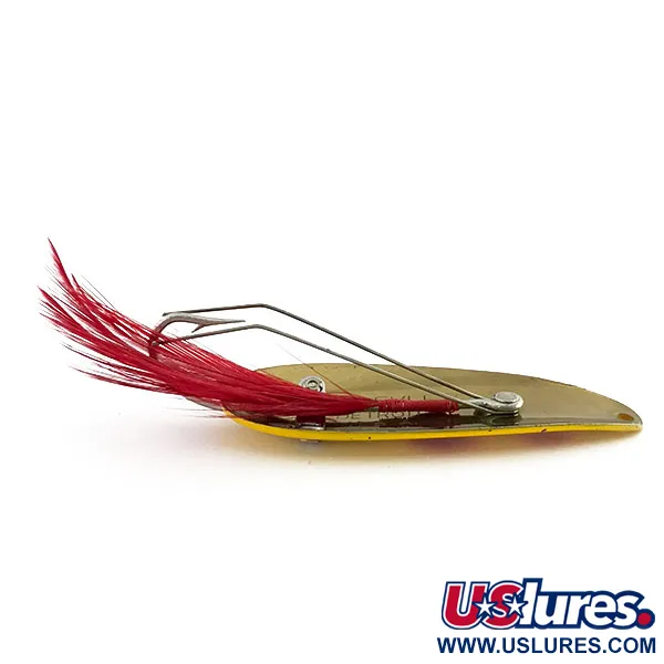 Eppinger Незачіпляйка Dardevle Dardevlet, Five of Diamonds, 21 г, блесна коливалка (колебалка) #9317