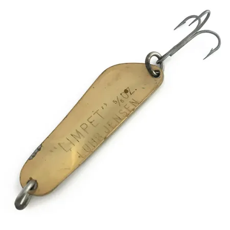 Luhr Jensen Limpet, 16 г, блесна коливалка (колебалка) #9320