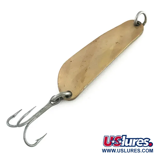  Luhr Jensen Limpet, , 16 г, блесна коливалка (колебалка) #9320