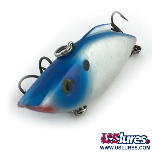  Bill Lewis Rat-L-Trap, , 21 г, воблер #9327