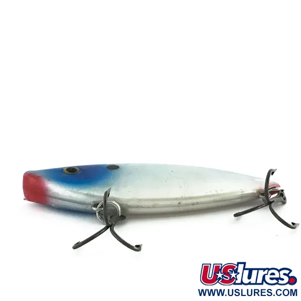  Bill Lewis Rat-L-Trap, , 21 г, воблер #9327