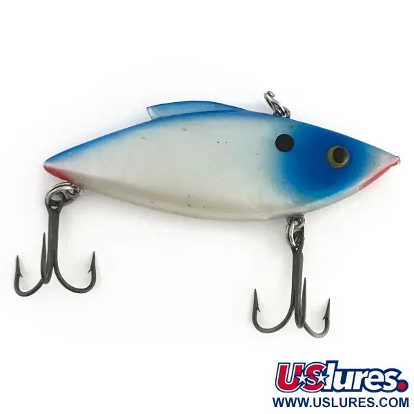  Bill Lewis Rat-L-Trap, , 21 г, воблер #9327