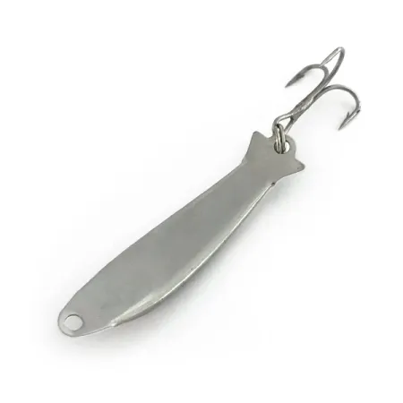 Salm The Killer Red Abalone Pearl Minnow, срібло/мушля перла, 4 г, блесна коливалка (колебалка) #9328