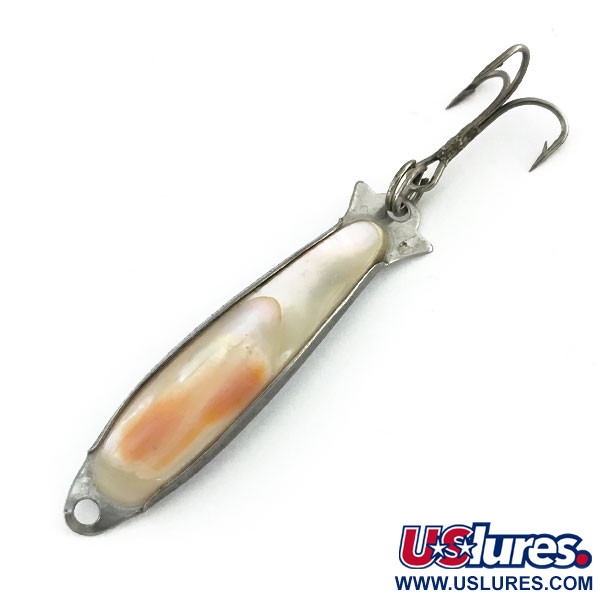 The Killer Red Abalone Pearl Minnow