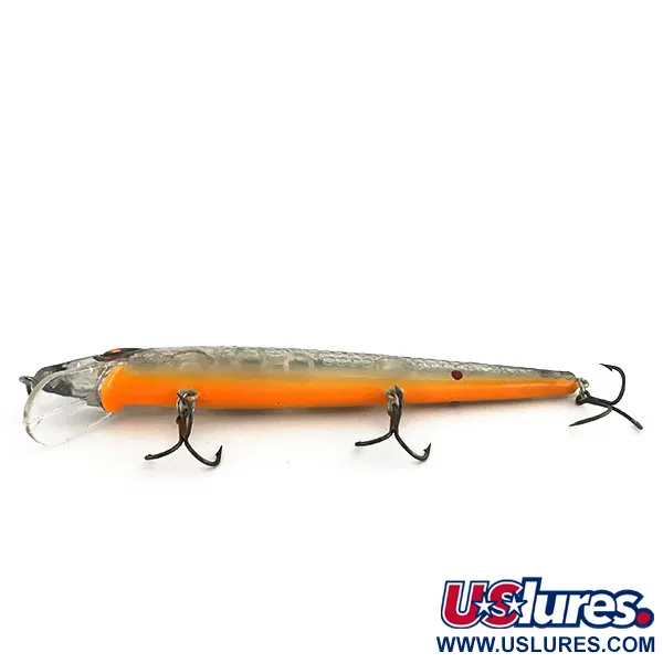 Smithwick Suspending Rattlin’ Rogue, 13 г, воблер #9329