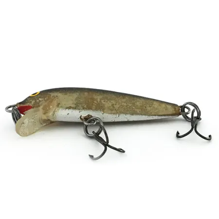 Rapala Original Floater F5, 2,5 г, воблер #9338
