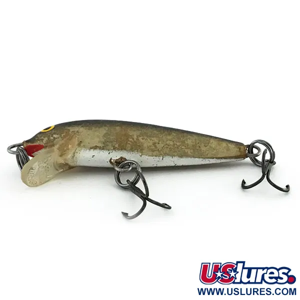  Rapala Original Floater F5, , 2,5 г, воблер #9338