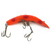 Yakima Bait FlatFish X5, червоний/чорний, 7 г, воблер #9339