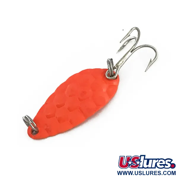  Acme Little Cleo, помаранчевий, 3,5 г, блесна коливалка (колебалка) #9342