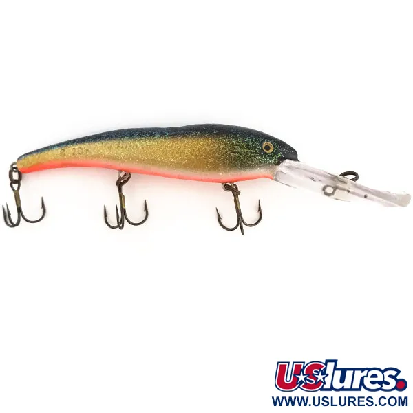 Mann's Bait  Mann's Stretch 20+, , 21 г, воблер #9347