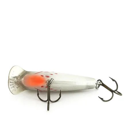 Storm Rattlin Thin Fin, Bleeding Tennessee Shad, 9,5 г, воблер #9353