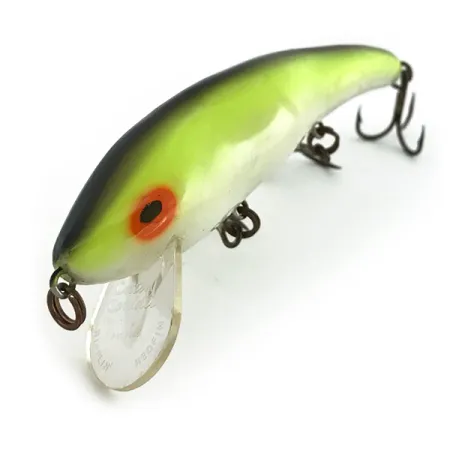 Cotton Cordell ripplin red fin, 10,6 г, воблер #9354