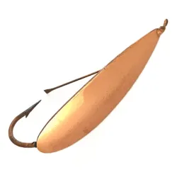 Незачіпляйка Johnson Silver Minnow