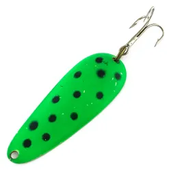 Aqua Spoon UV (світиться в ультрафіолеті)