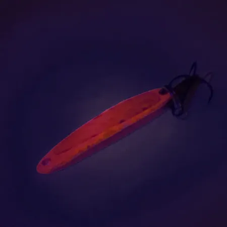 Bay de Noc Swedish Pimple, рожевий, 5 г, блесна коливалка (колебалка) #9385