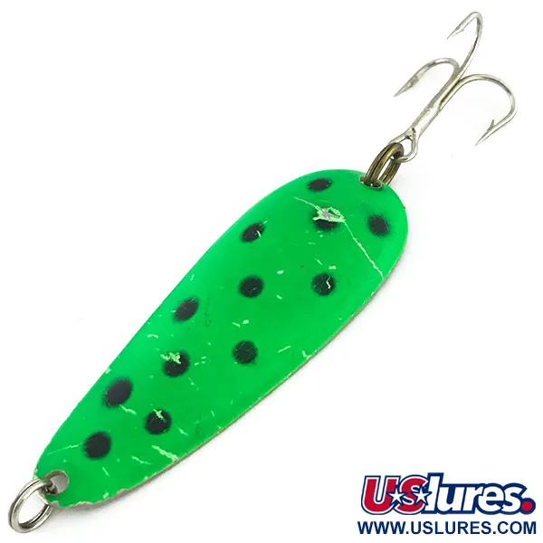 Aqua Spoon UV (світиться в ультрафіолеті)