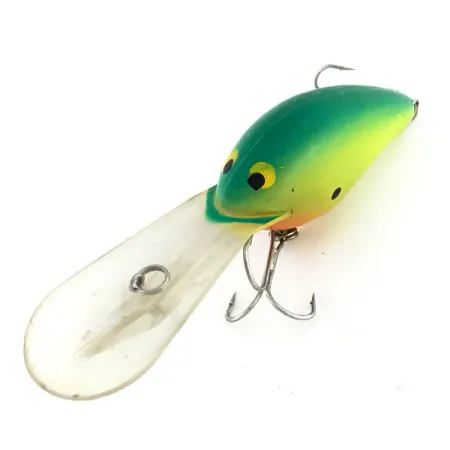Norman NORMAN DD 22 UV (світиться в ультрафіолеті), 25 г, воблер #9394