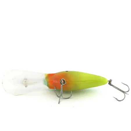 Norman NORMAN DD 22 UV (світиться в ультрафіолеті), 25 г, воблер #9394