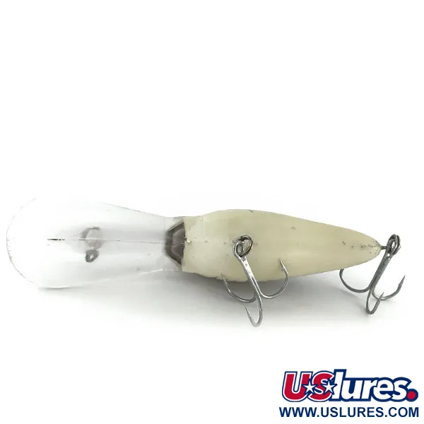 Norman DD22 HD (Heavy Diver), Splatter Bass, 25 г, воблер #9396