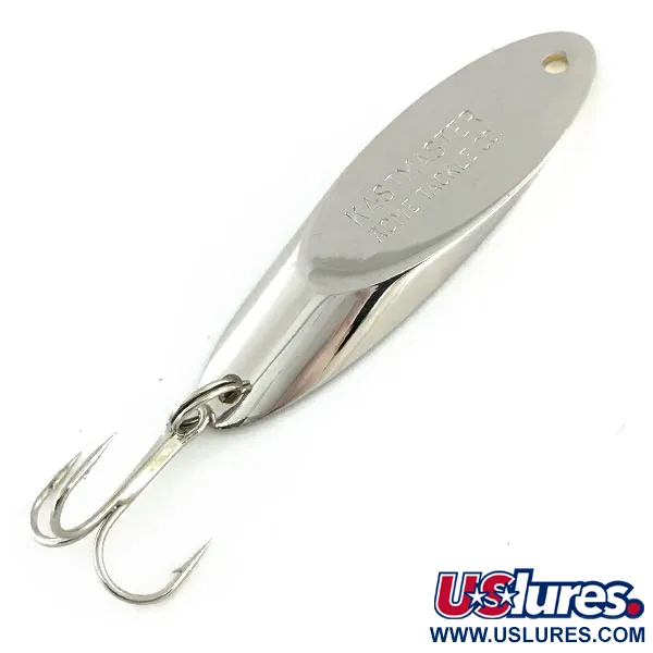 Acme Kastmaster, нікель, 21 г, блесна коливалка (колебалка) #9409