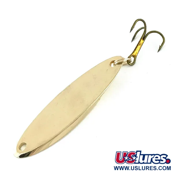 Acme Kastmaster, золото, 14 г, блесна коливалка (колебалка) #15861