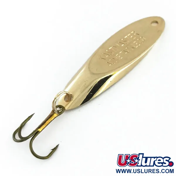 Acme Kastmaster, золото, 14 г, блесна коливалка (колебалка) #15861