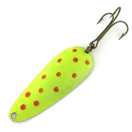 Aqua Spoon UV (світиться в ультрафіолеті)