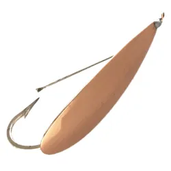 Незачіпляйка Johnson Silver Minnow