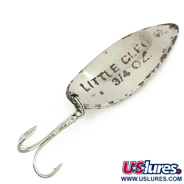 Acme Little Cleo, 21 г, блесна коливалка (колебалка) #9426