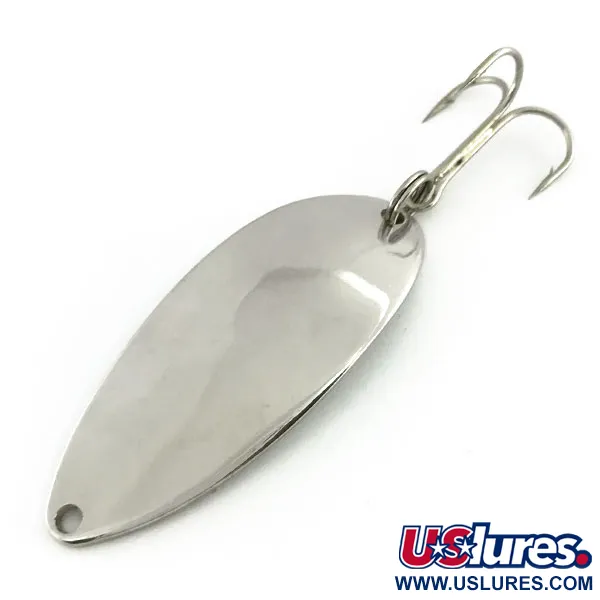 Acme Little Cleo, нікель, 11 г, блесна коливалка (колебалка) #9428