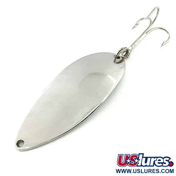 Acme Little Cleo, нікель, 21 г, блесна коливалка (колебалка) #9429