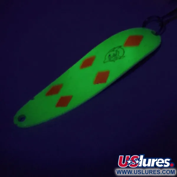 Eppinger Dardevle Cop-E-Cat 7400, 14 г, блесна коливалка (колебалка) #9435