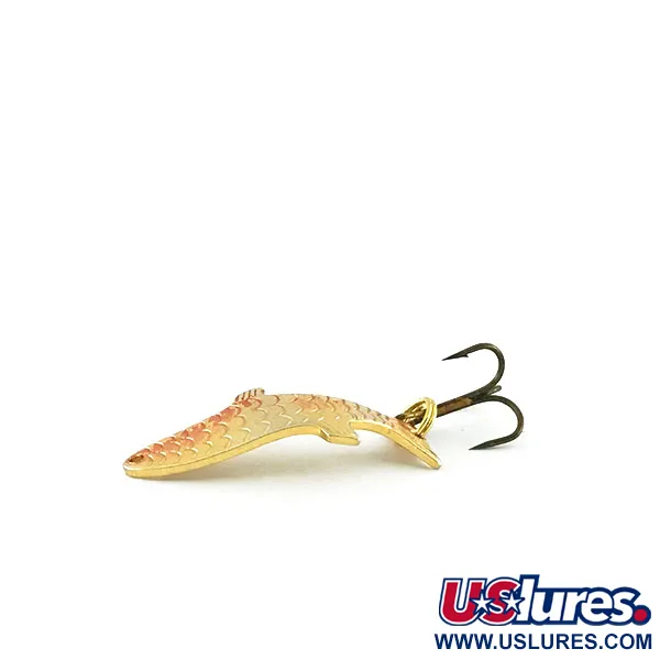 Acme Phoebe, золото, 2,5 г, блесна коливалка (колебалка) #9444