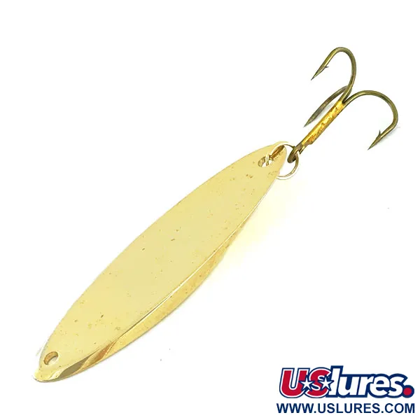 Acme Kastmaster, золото, 28 г, блесна коливалка (колебалка) #9448